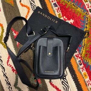 Bandolier Dillon Crossbody Bag